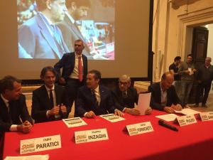 Premio Manlio Scopigno 2018
