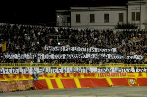 Catanzaro-Nocerina 2-3 