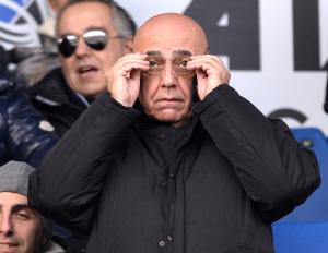 Atalanta-Milan 0-1 