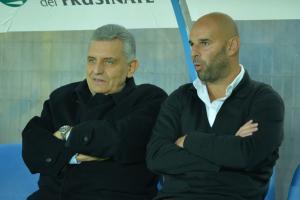Frosinone-Varese 1-1 