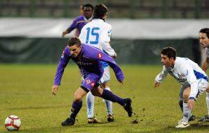 Fiorentina-Empoli 1-2 