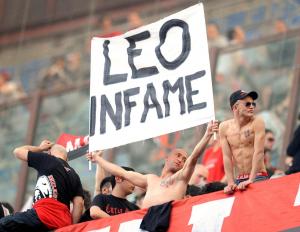 Milan-Inter 3-0 