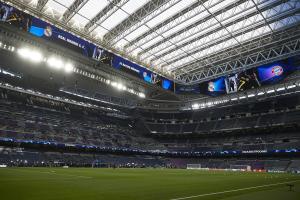 Real Madrid-Bayern München 2-1 
