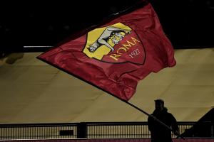 Roma-Cagliari 1-0 