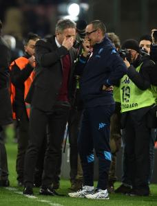 Napoli-Milan 1-1  (2)