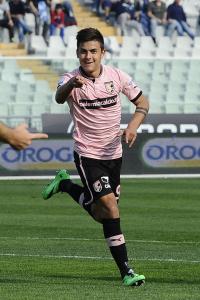 Pescara-Palermo 1-2 