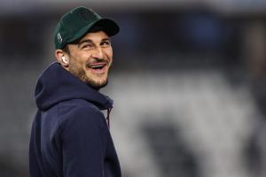 Empoli-Bologna 1-1 
