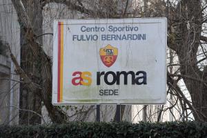 Roma-Inter 0-0 (Primavera) 