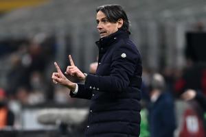 Milan-Inter 0-0  (2)