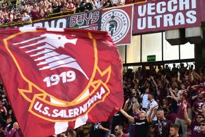 Salernitana-Spezia 1-0 