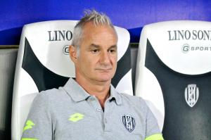 Cesena-Ribelle 4-0 