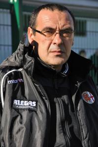 Alessandria-Paganese 1-0 