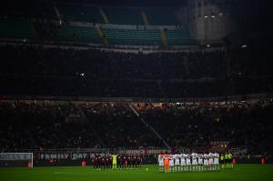 Milan-Salernitana 1-1 