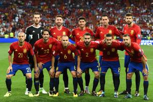 Spagna-Italia 3-0 