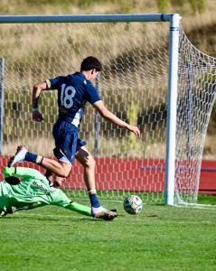 Frosinone-Frosinone Primavera 4-0 