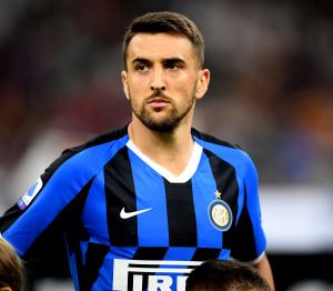 Inter-Lecce 4-0 