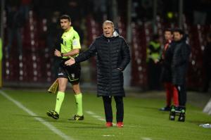 Salernitana-Cosenza 1-2 