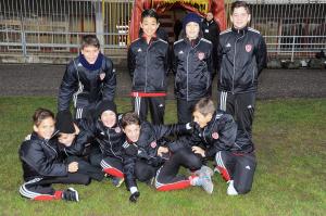 Monza-Arezzo 1-1 