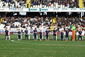 Cesena-Santarcangelo 3-0 