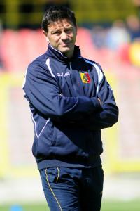 Catanzaro-Isola Liri 5-0 