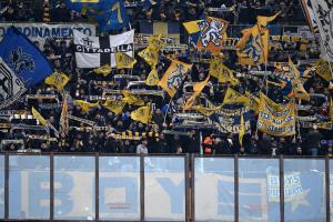 Milan-Parma 3-2 