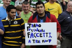 Inter-Celtic 2-0 