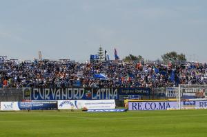 Latina-Ternana 2-0 