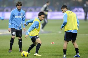 Inter-Udinese 0-1 