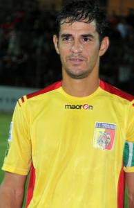 Milazzo-Catanzaro 0-0 