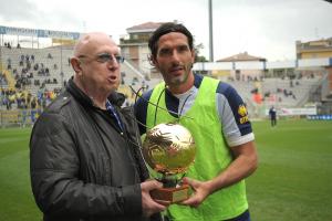 Parma-Bellaria 3-0 