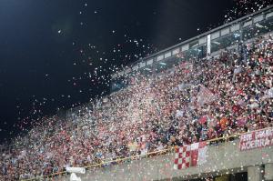 Salernitana-Lecce 2-1 