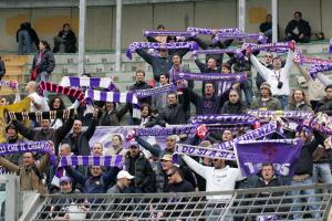 Palermo-Fiorentina 1-1 