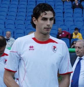 Roma-Bari 3-1 