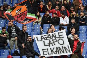 Lazio-Roma 0-2  (2)