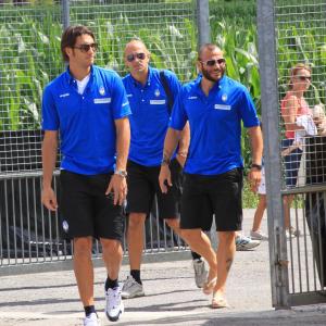 Atalanta-Prato 2-0 