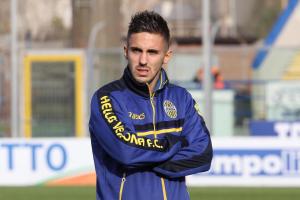 Empoli-Hellas Verona 1-3 