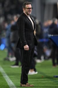 Juventus-Manchester City 2-0 