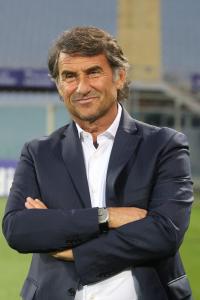 Fiorentina-Sassuolo 5-1 