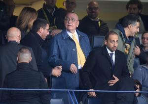 Chievo Verona-Milan 1-3  (2)