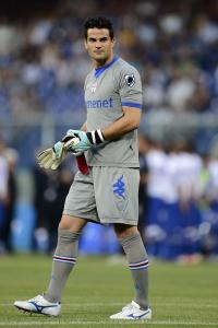 Sampdoria A-Sampdoria B 3-0 