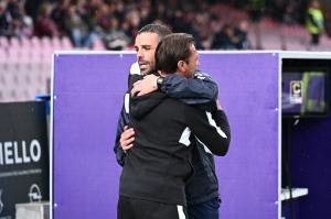 Salernitana-Cavese 3-2 