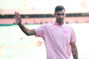 Palermo-Mantova 5-2 [Coppa Italia 2026-2027]