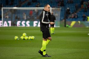 Real Madrid-Atletico Madrid 2-0 