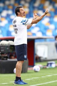 Napoli-Pescara 4-0 