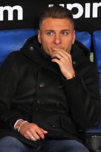 Lazio-Empoli 1-0  (1)