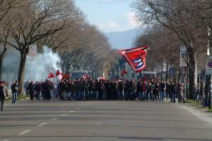 Fiorentina-Livorno 2-1 