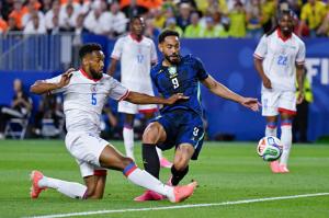Brazil-Haiti 3-0 [World Cup 2026]