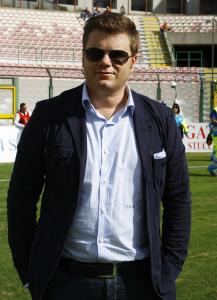 Messina-Poggibonsi 1-1 