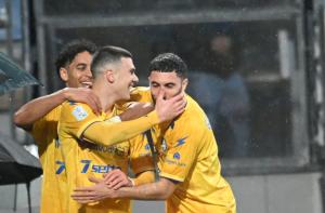 Frosinone-Reggiana