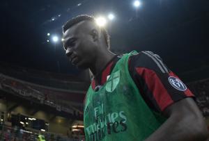 Milan-Empoli 2-1  (2)